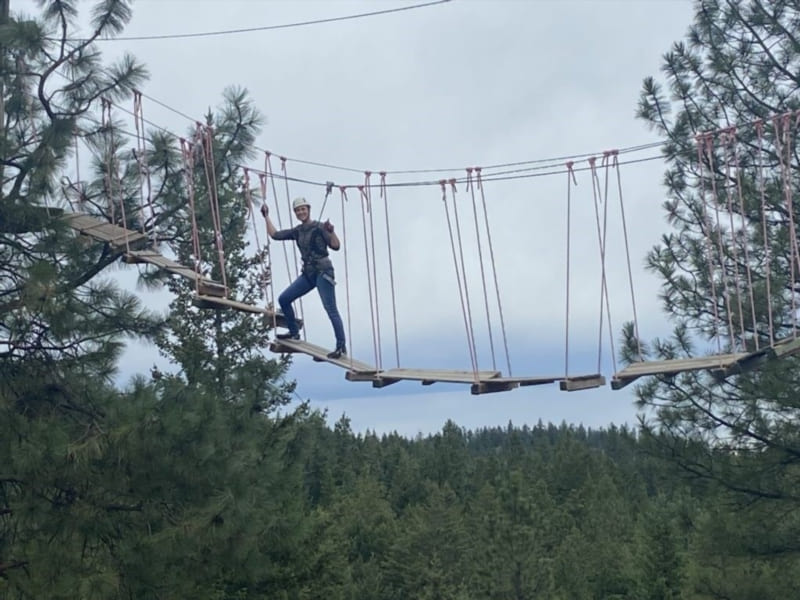 FAQs About Summerland Zipline