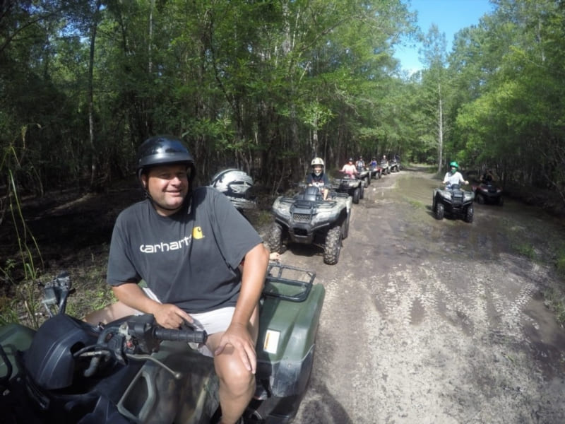 Okanagan ATV Tours: Your Gateway to Adventure