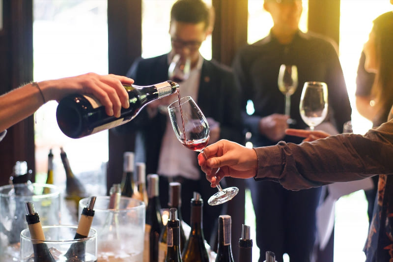 Selecting the Perfect Wine Tour Package