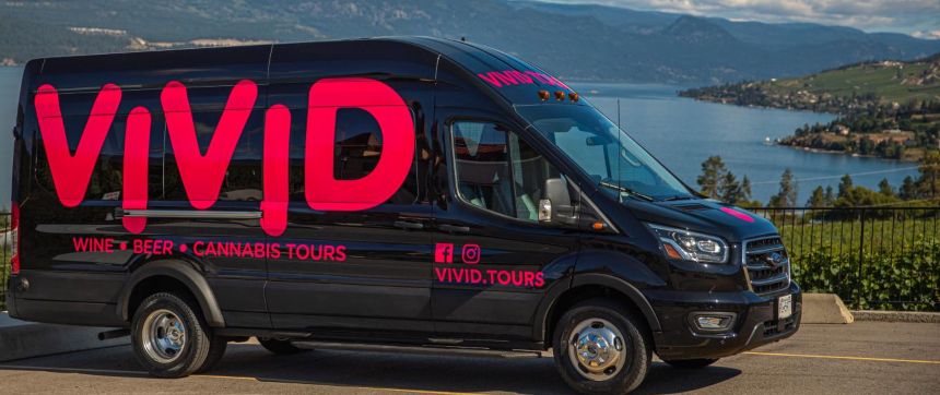 Vivid Tours